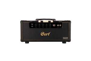Изображение Cort CMV15H-EU - Усилитель гитарный, ламповый, 15Вт