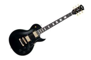 Изображение Cort CR270-BK CR Series - Электрогитара