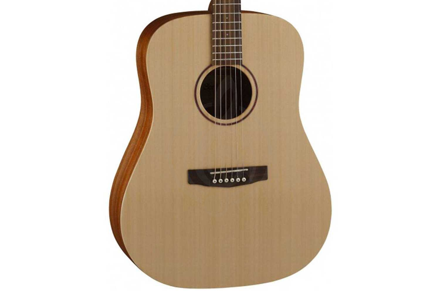 Акустическая гитара  - фото 2