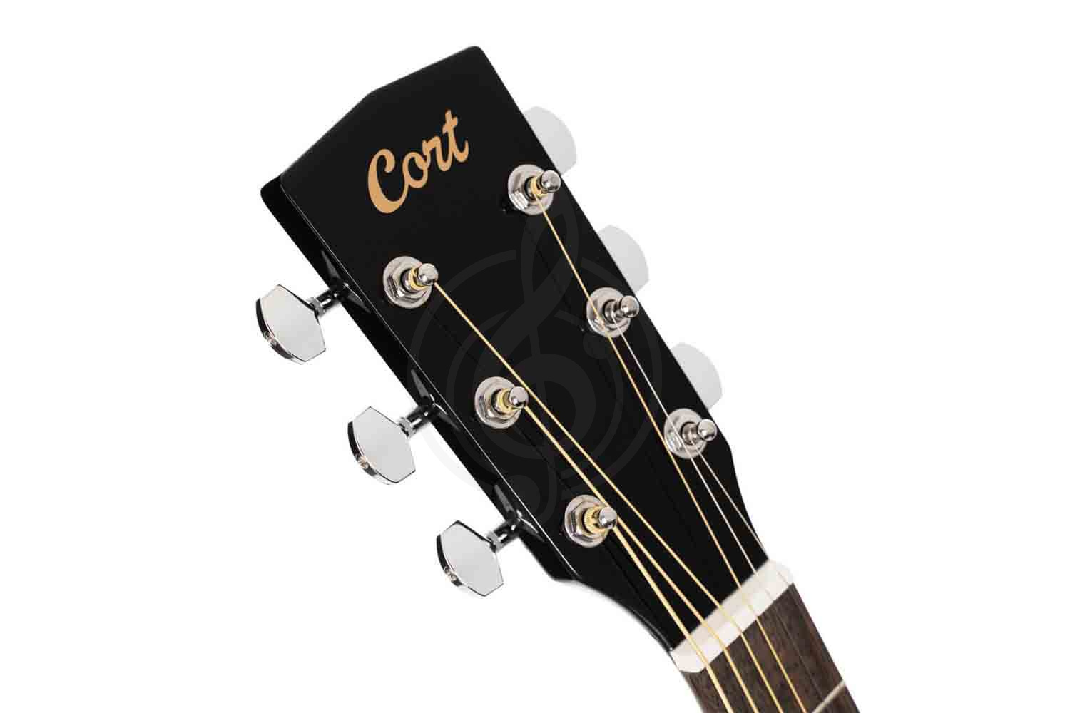 Акустическая гитара  - фото 5