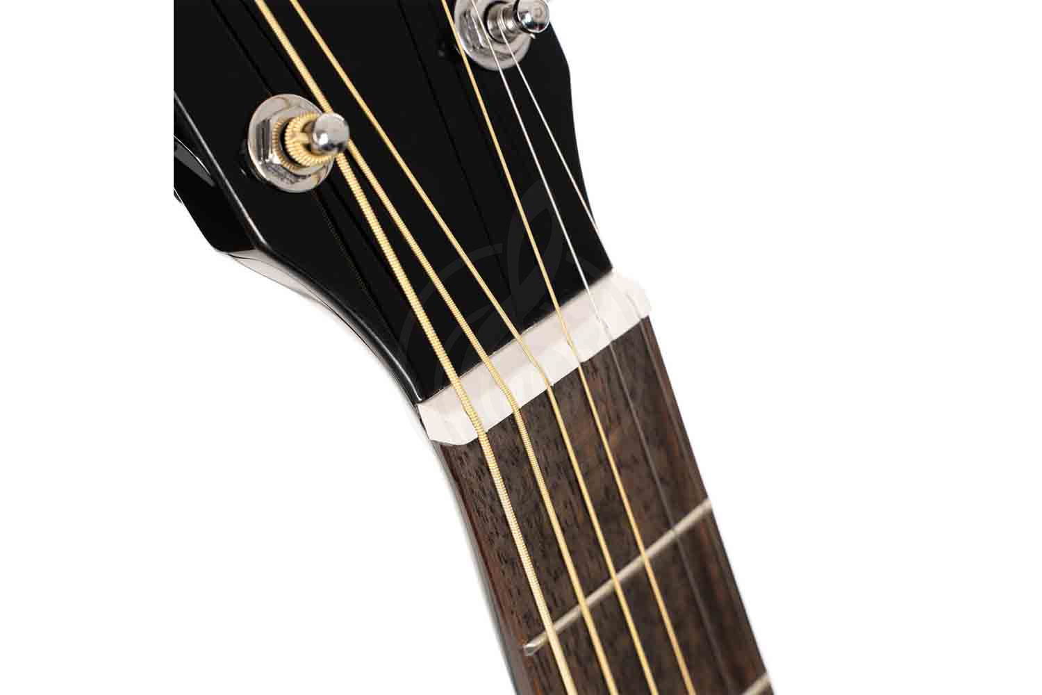 Акустическая гитара  - фото 6