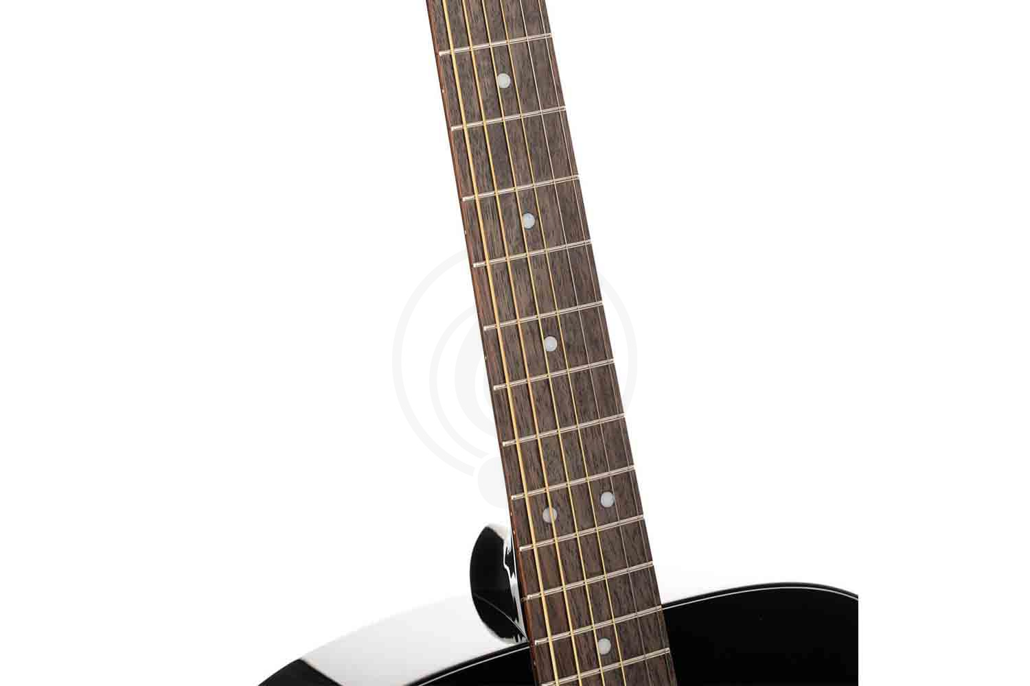 Акустическая гитара  - фото 8