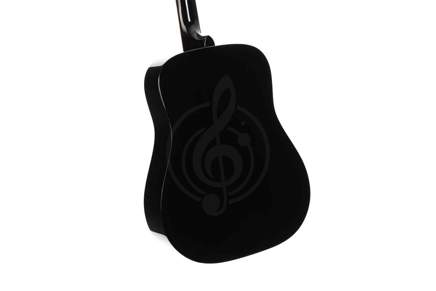 Акустическая гитара  - фото 11