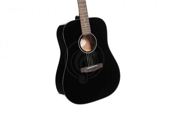 Акустическая гитара  - фото 2