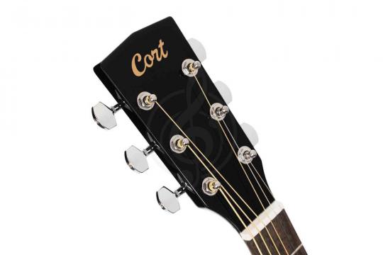 Акустическая гитара  - фото 5