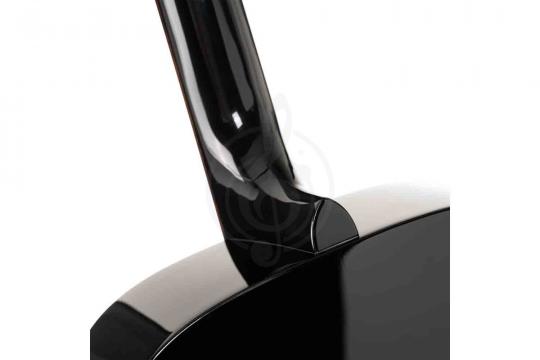 Акустическая гитара  - фото 7