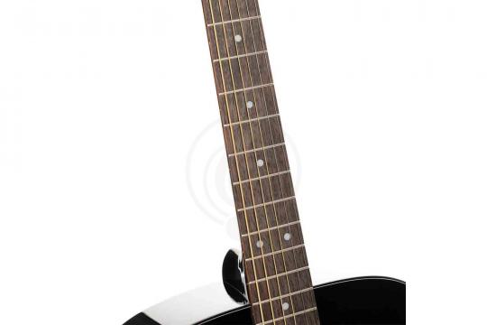 Акустическая гитара  - фото 8