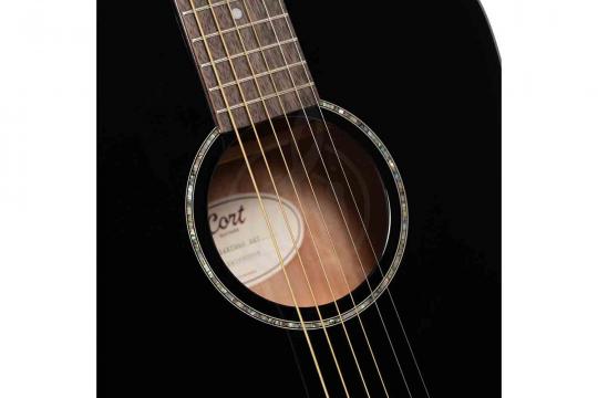 Акустическая гитара  - фото 9