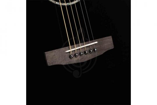 Акустическая гитара  - фото 10