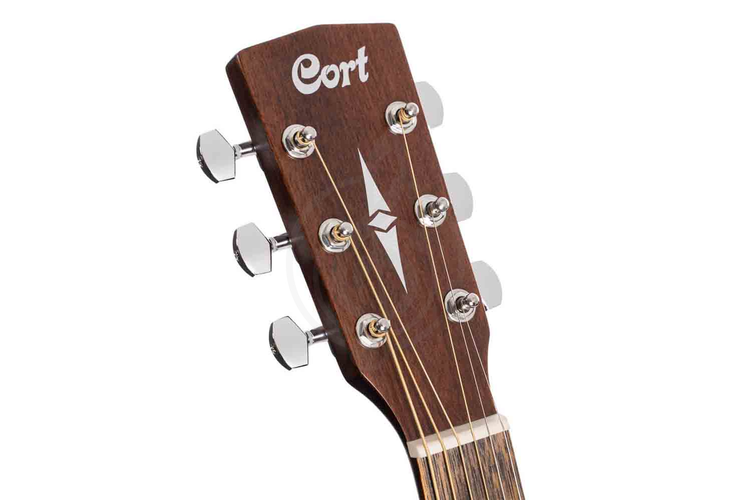 Акустическая гитара  - фото 3