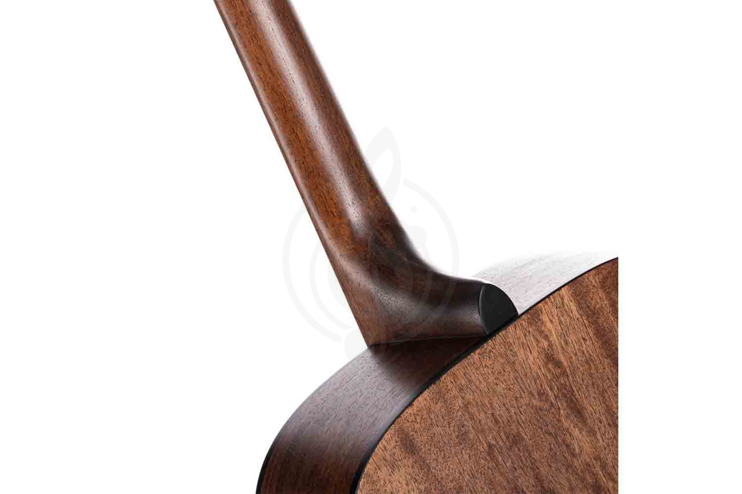 Акустическая гитара  - фото 4