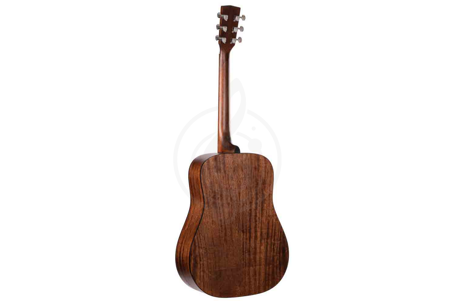 Акустическая гитара  - фото 8