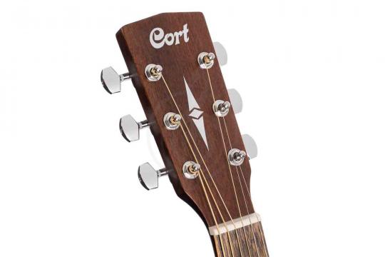 Акустическая гитара  - фото 3