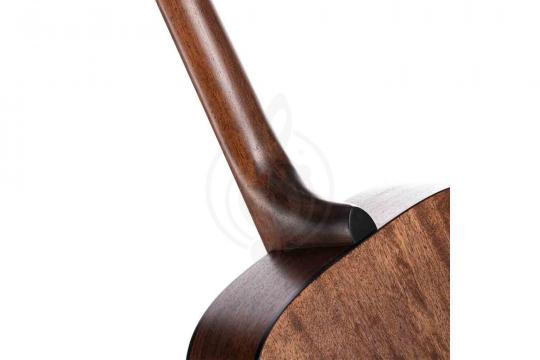 Акустическая гитара  - фото 4