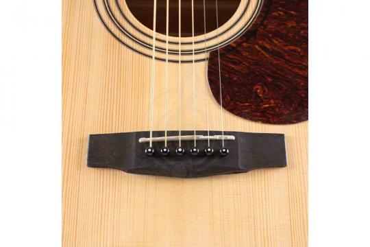 Акустическая гитара  - фото 5