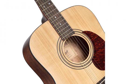 Акустическая гитара  - фото 6