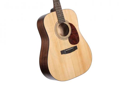 Акустическая гитара  - фото 7