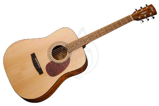 Акустическая гитара  - фото 1