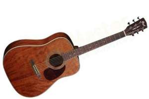 Изображение Cort EARTH70MH-OP Earth Series - Акустическая гитара