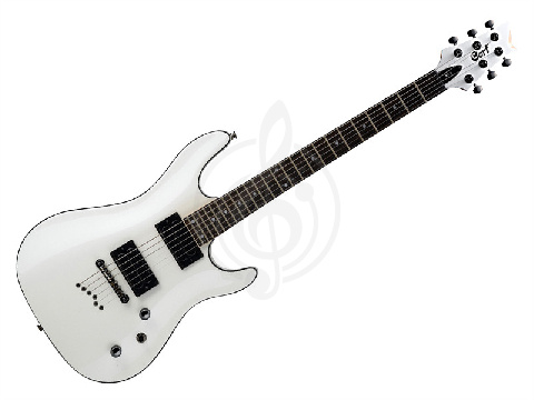 Изображение CORT KX5-WP - электрогитара
