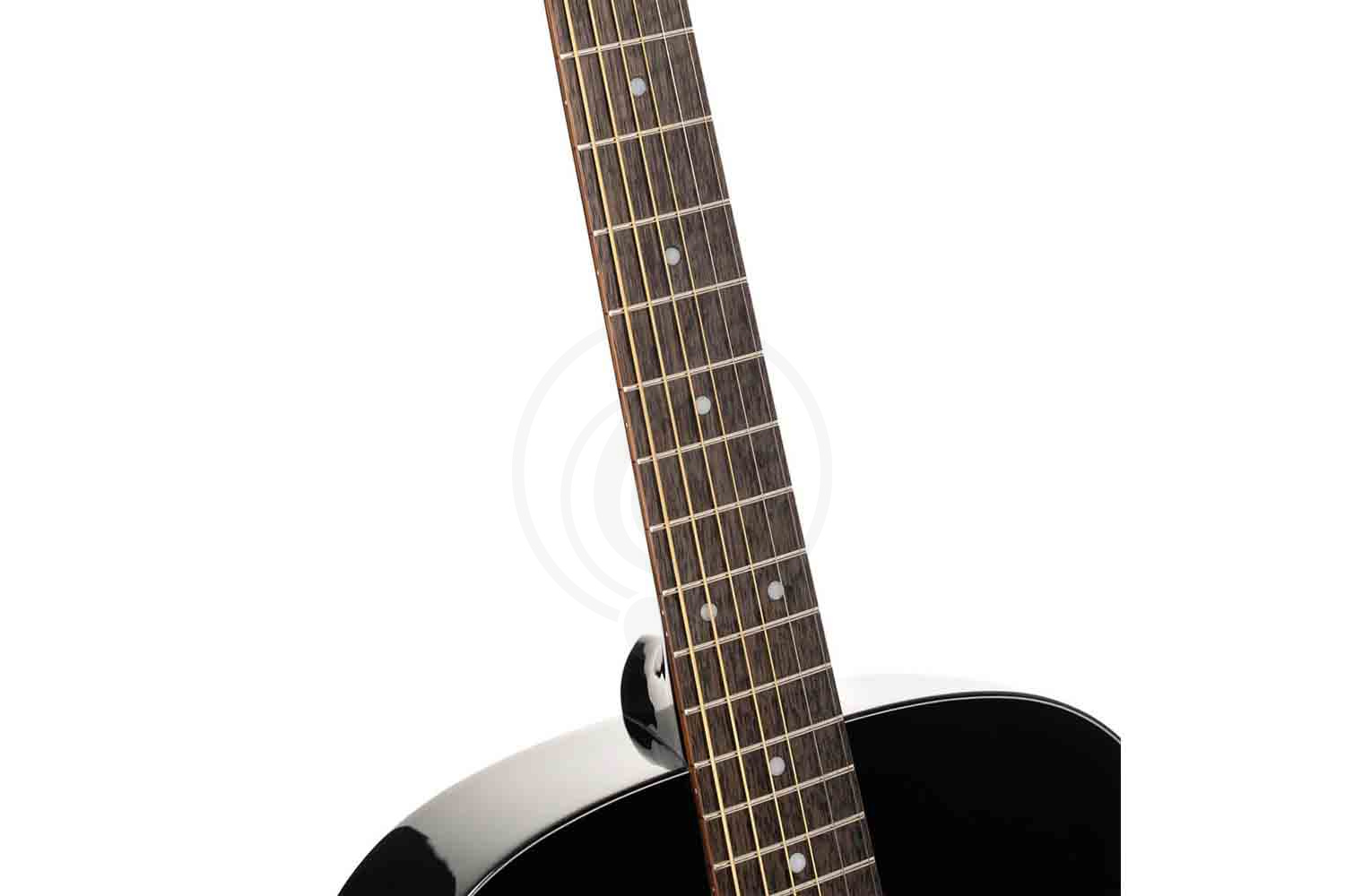 Акустическая гитара  - фото 6