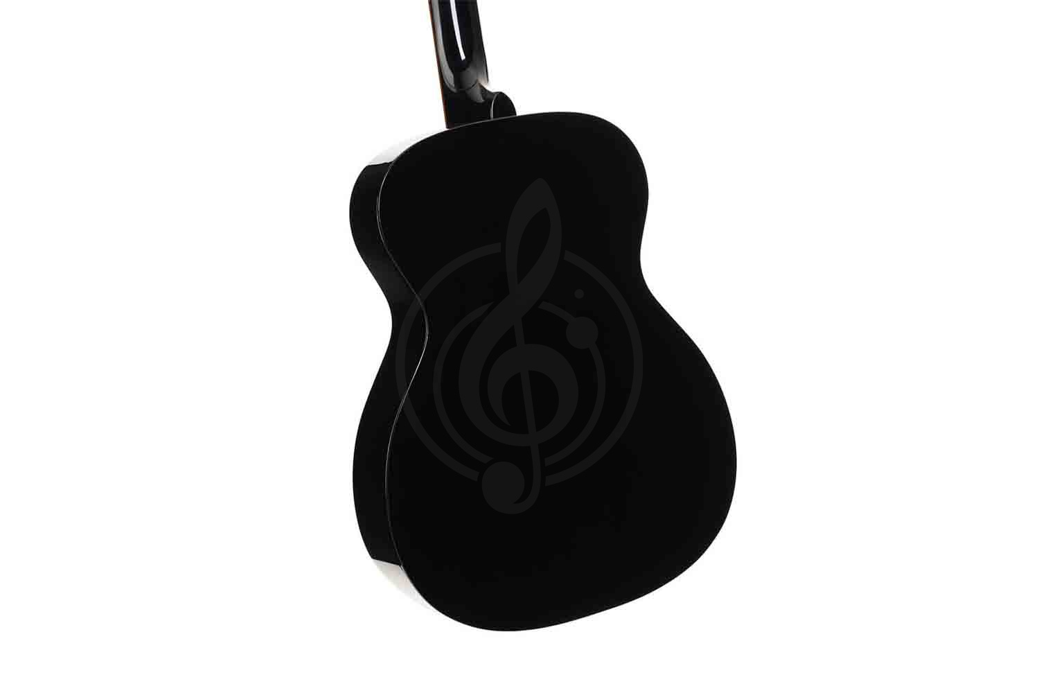 Акустическая гитара  - фото 9