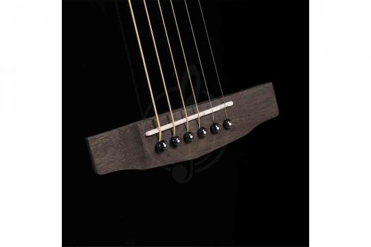 Акустическая гитара  - фото 8