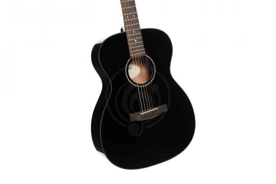 Акустическая гитара  - фото 10