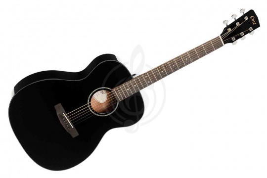 Акустическая гитара  - фото 1