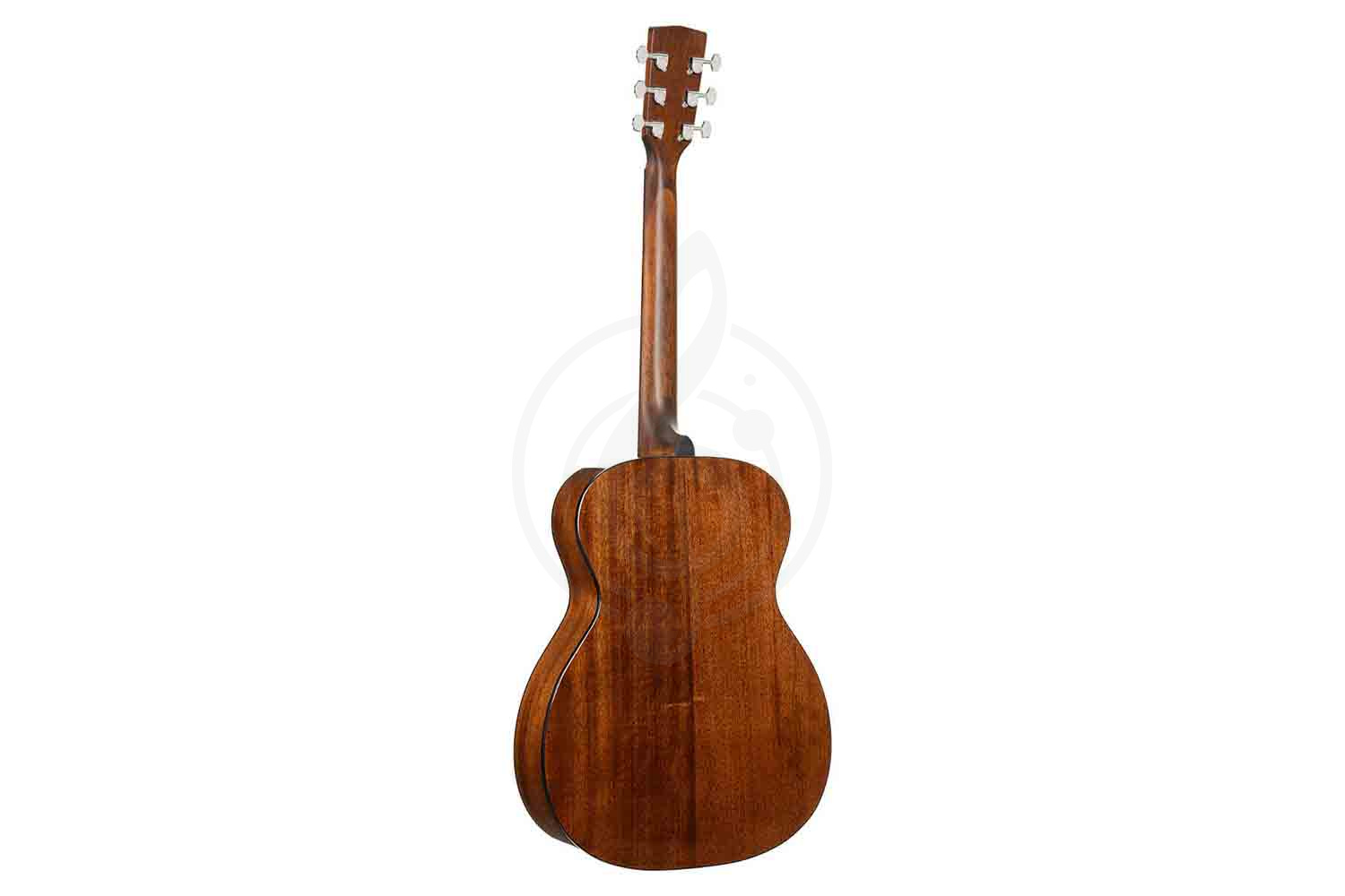 Акустическая гитара  - фото 2