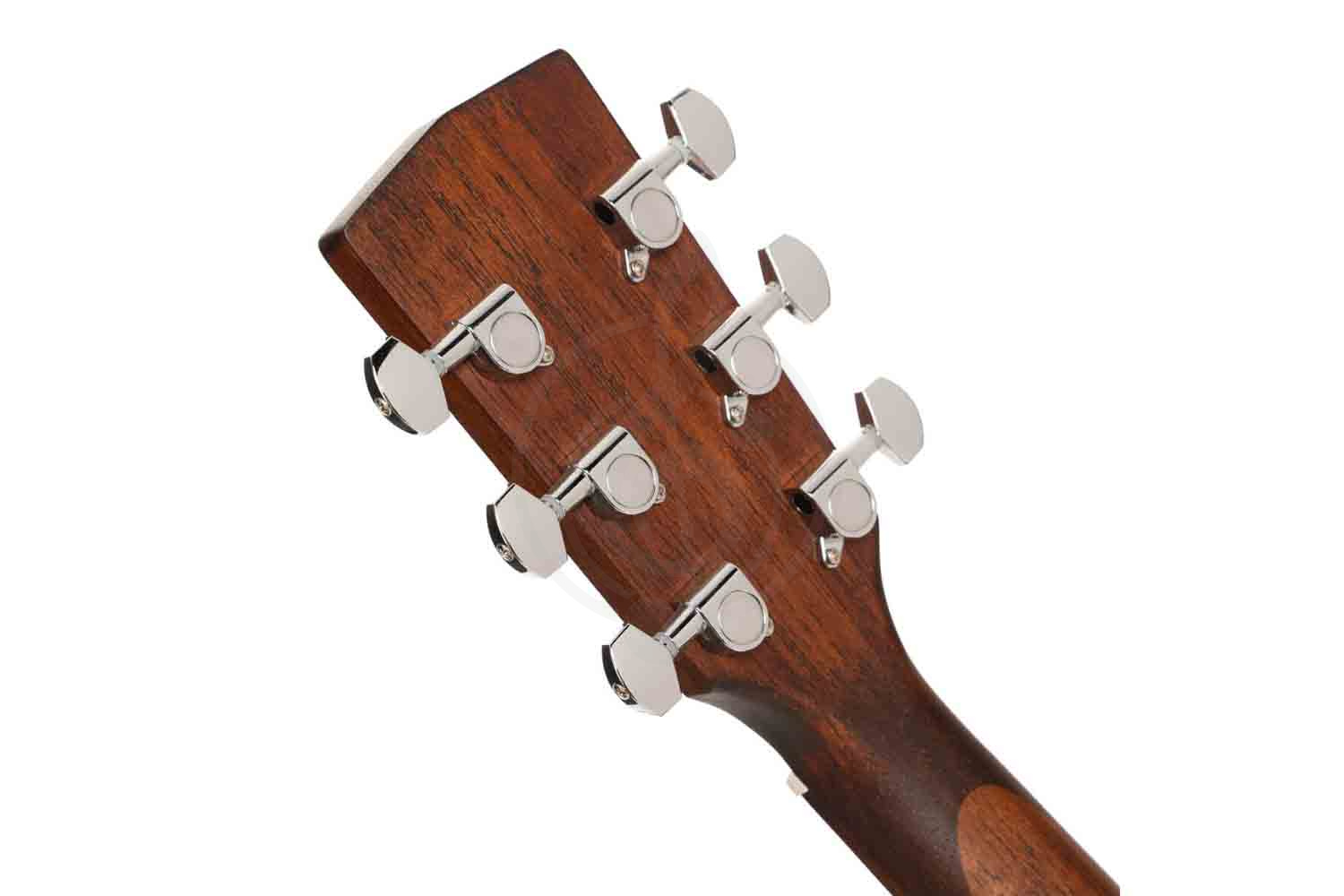 Акустическая гитара  - фото 3