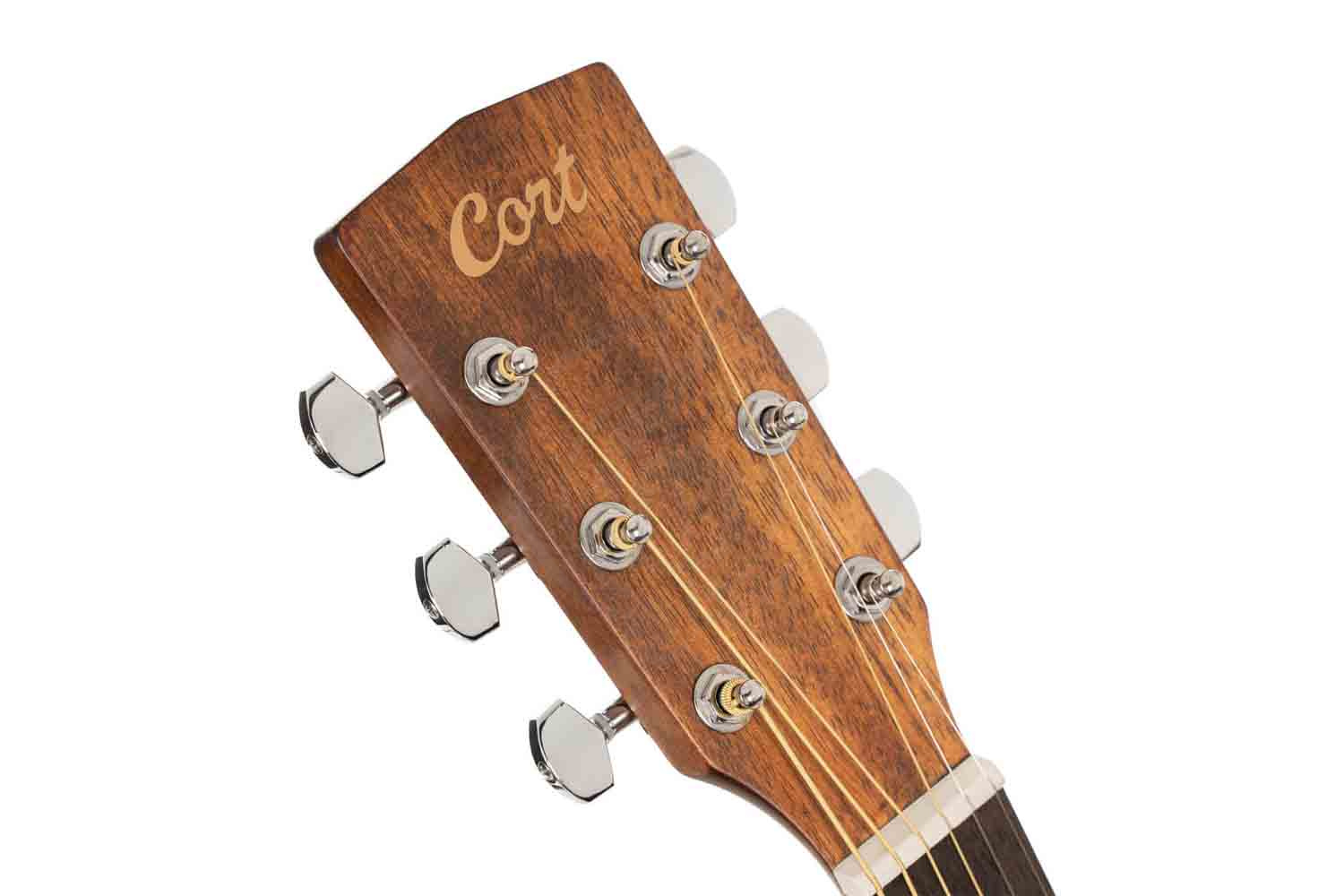 Акустическая гитара  - фото 4