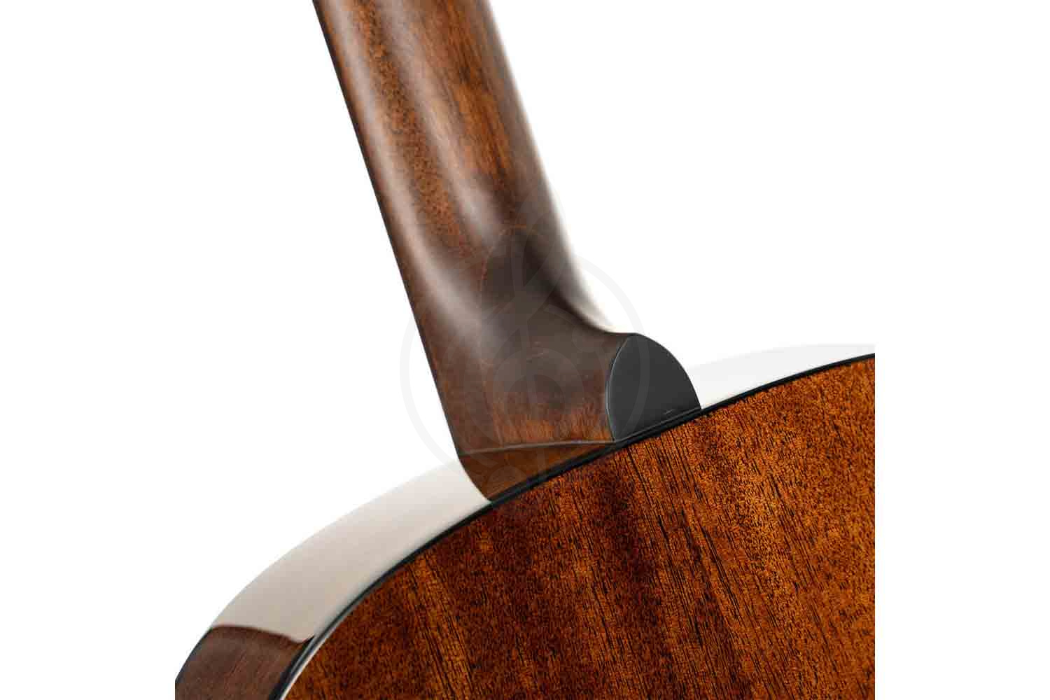 Акустическая гитара  - фото 5