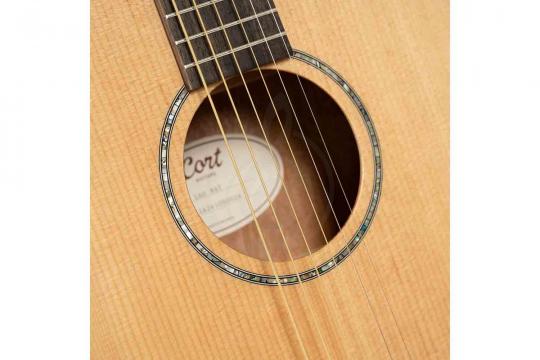 Акустическая гитара  - фото 7