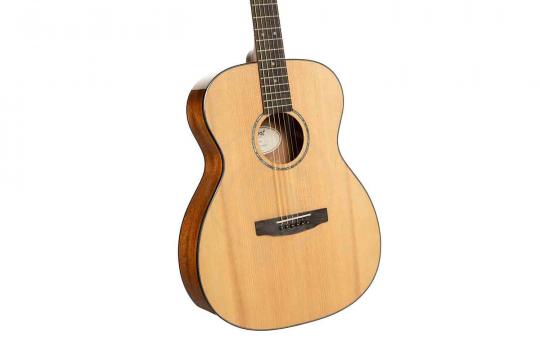 Акустическая гитара  - фото 10