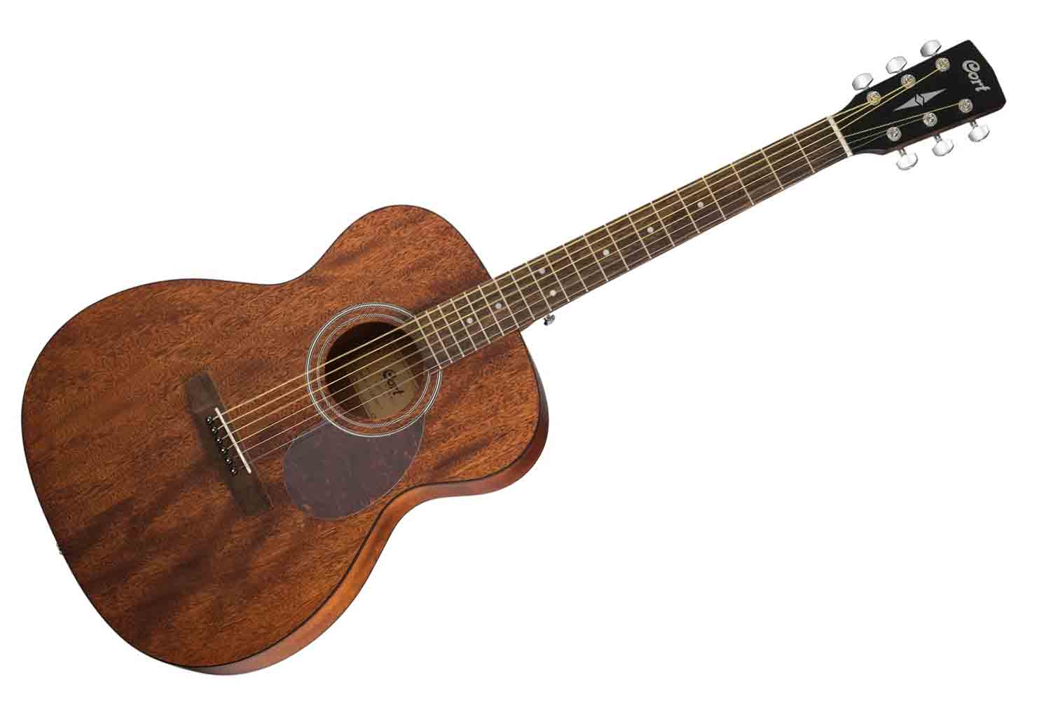 Акустическая гитара  - фото 1