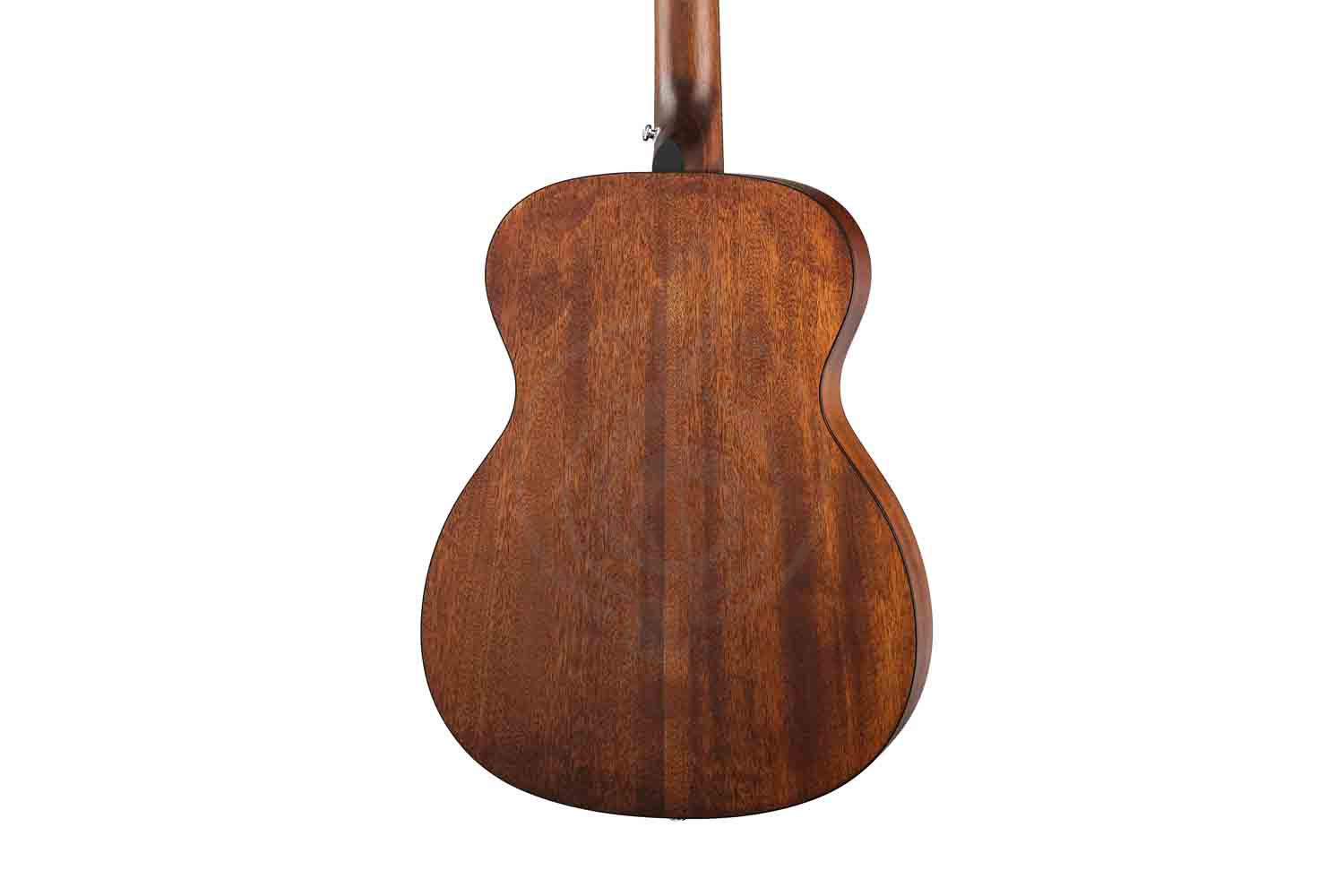 Акустическая гитара  - фото 3