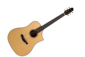 Изображение Covenant 150DVTE - Трансакустическая гитара