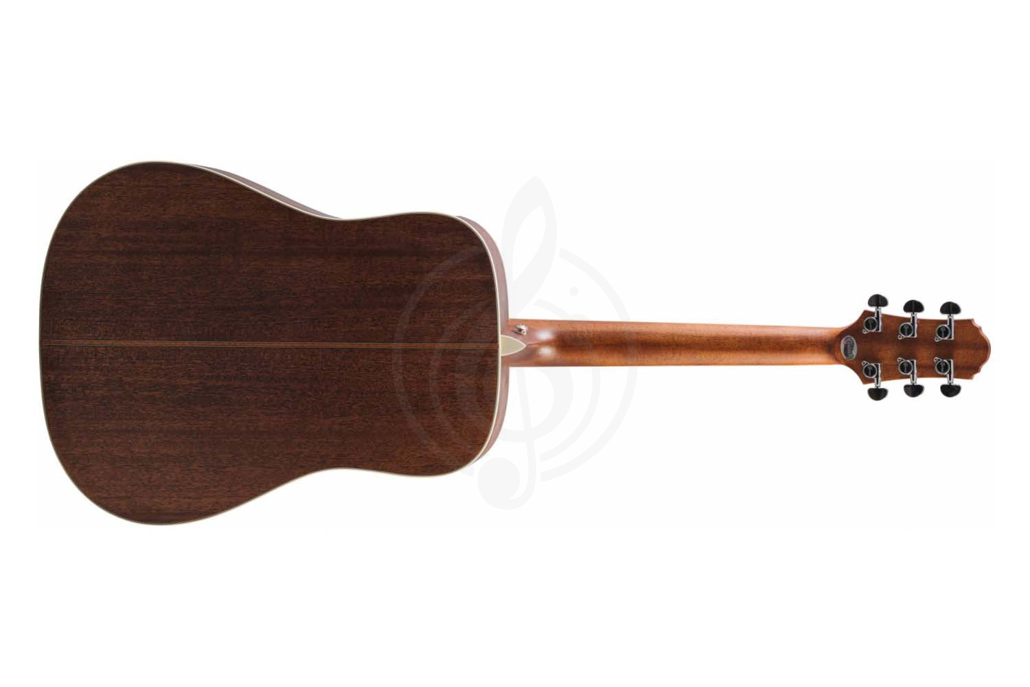 Акустическая гитара  - фото 2