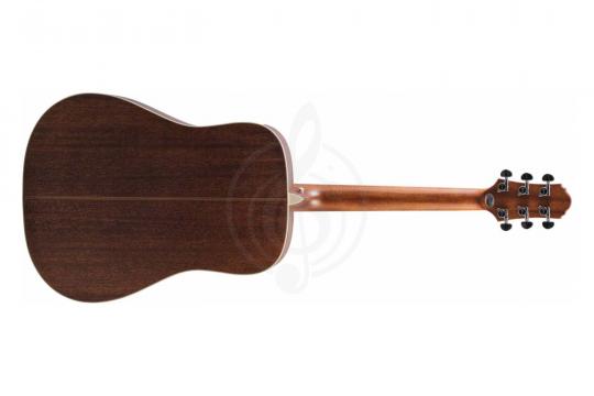 Акустическая гитара  - фото 2