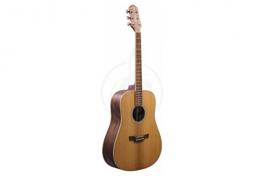 Акустическая гитара  - фото 4