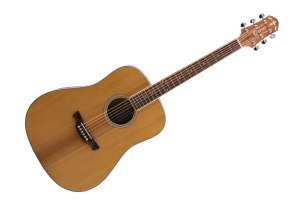 Изображение CRAFTER D-7/NC VVS - Гитара акустическая