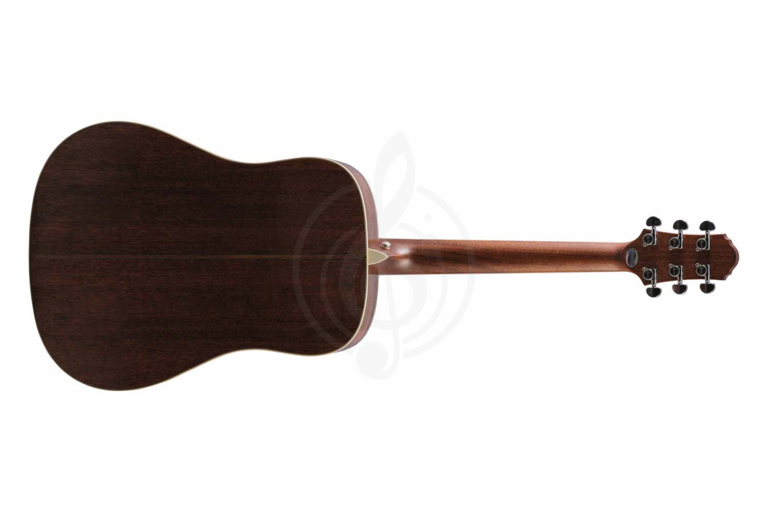 Акустическая гитара  - фото 2