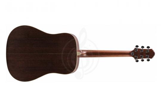 Акустическая гитара  - фото 2