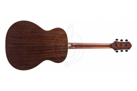 Акустическая гитара  - фото 3