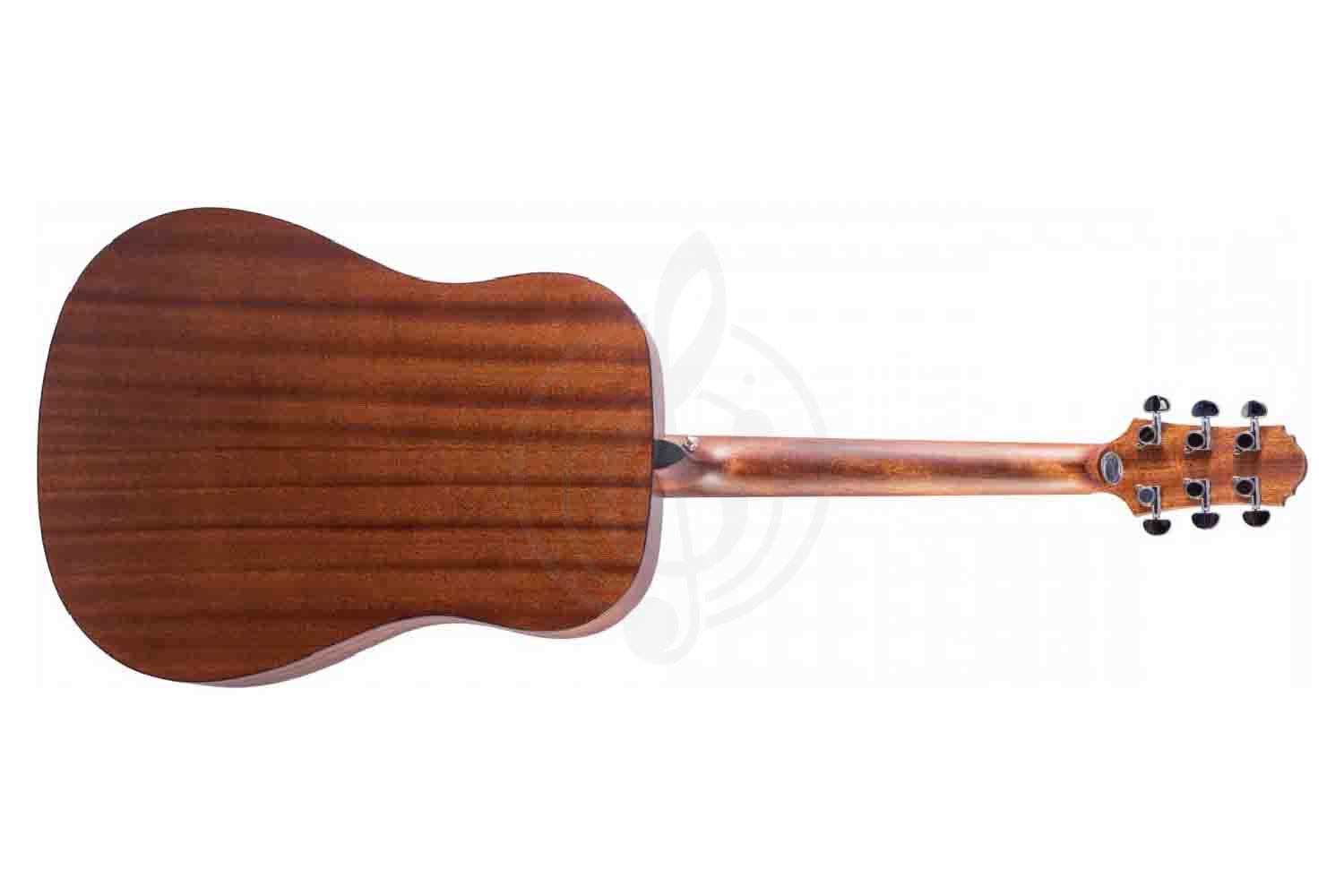 Акустическая гитара  - фото 4