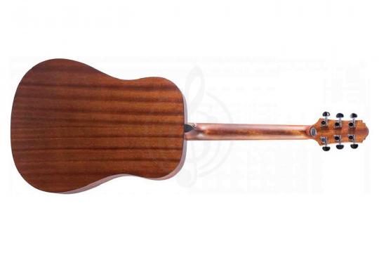 Акустическая гитара  - фото 4