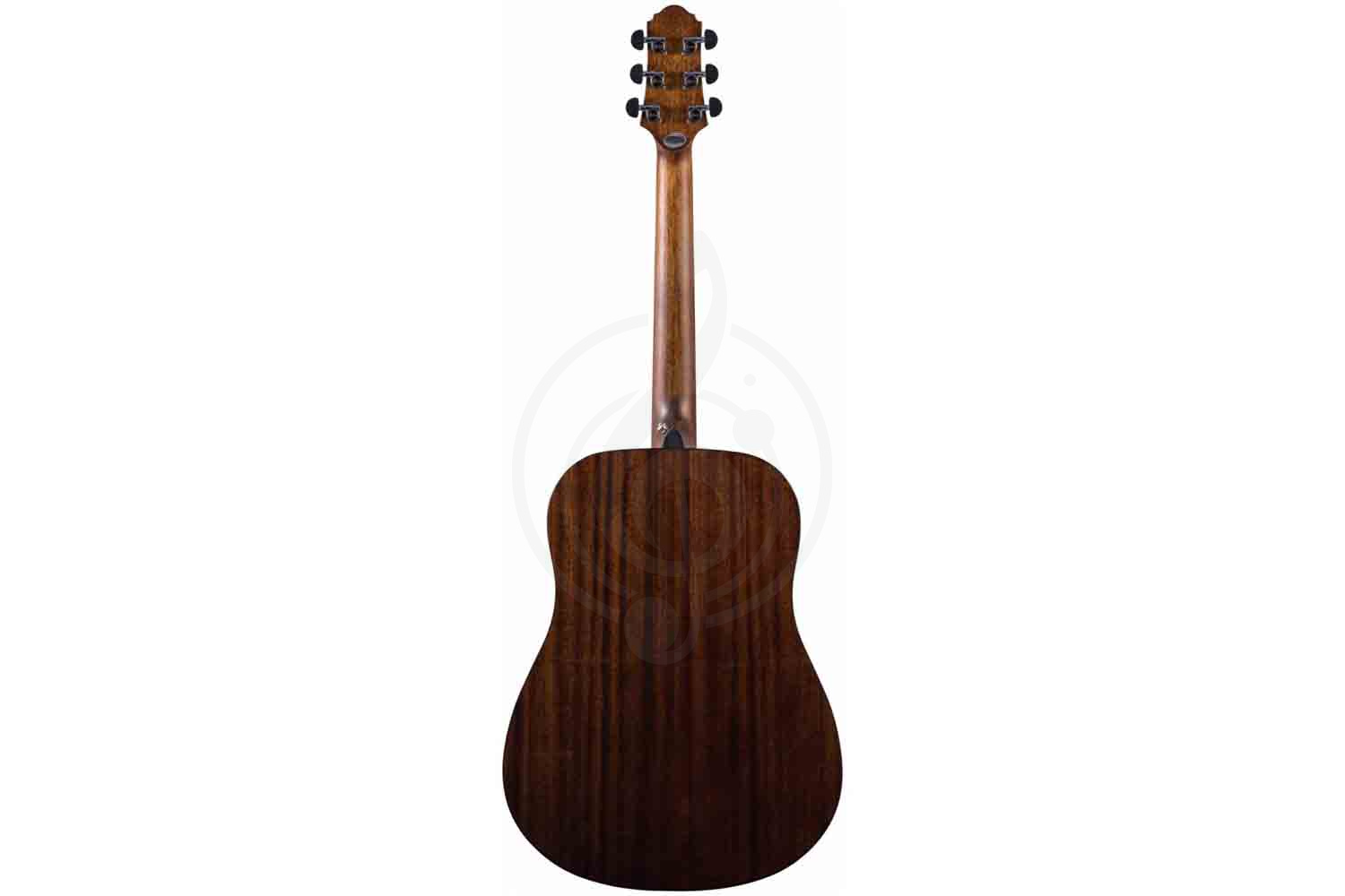 Акустическая гитара  - фото 2