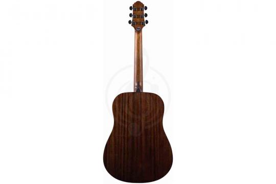 Акустическая гитара  - фото 2