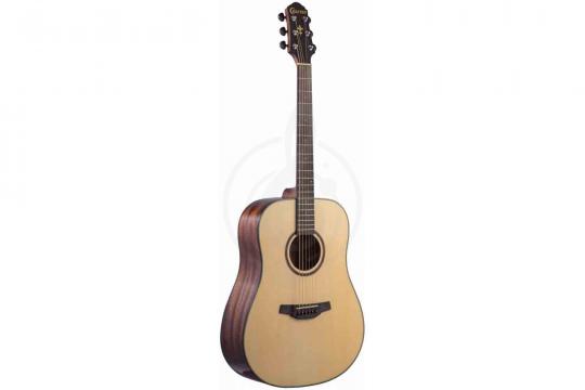 Акустическая гитара  - фото 4